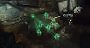Per Hologramm können in Dark Heresy Tatorte rekonstruiert und Abläufe nachgestellt werden - ein zentrales Werkzeug der Ermittlungen.
