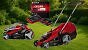 <strong>Jetzt mit Doppel-Rabatt: </strong>Amazon boxt <strong>Einhell 18V Akku-Rasenmäher </strong>über <strong>100 € billiger </strong>weg