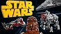 <strong>Lego Star Wars selten so günstig: </strong>Sternzerstörer, Chewbacca und mehr bis zu 40 % reduziert