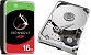 Unser Leistungssieger, die Ironwolf NAS HDD 16TB hat eine Lebensdauer von 5 Jahren oder mehr. Das entspricht 43.800 Betriebsstunden.