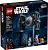 Gratisbeigabe für Lego Insider: Tie-Fighter mit Hangar-Gestell