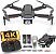 <strong>Viel billiger als DJI: </strong>Versteckter Amazon-Rabatt drückt<strong> </strong>4K-Kamera-Drohne unter 60 Euro - mit 36 Min. Flugzeit