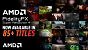 Radeon-Treiber: Adrenalin Edition 25.9.1 bringt FSR4 in mehr als 80 FSR-3.1-Spielen