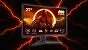 AOC Gaming CQ27G2SE - 27 Zoll QHD Curved Monitor, FreeSync Premium (2560x1440, 165 Hz, HDMI 1.4, DisplayPort 1.2) schwarz-rot Amazon Angebot