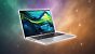 Acer Aspire Go 15 (AG15-42P-R8SZ) Laptop / 15,6" FHD IPS Display / AMD Ryzen 7 5825U / 16 GB RAM / 512 GB SSD / AMD Radeon Grafik / Windows 11 / QWERTZ Tastatur / Silber Amazon Angebot
