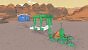 "Äußerst positive" Mars-Rover Bausimulation <strong>Mars First Logistics</strong> mit finalem Release auf Steam (2)