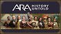 Civ-Alternative Ara: Update 2 soll das Spiel massiv verbessern