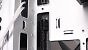 SATA-Anschlüsse sitzen beim Crosshair X870E Hero BTF verdeckt hinter dem Tray des Light Base 600.