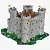 Die Normannenburg: Turmburg von Bluebrixx (2)