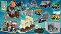 Bei Amazon fliegt befristet raus: Bluebrixx' neue Mini Blaustein, Stargate, Peanuts, Blackbeard, Panzer, Vögel (1)