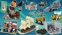 Bei Amazon fliegt befristet raus: Bluebrixx' neue Mini Blaustein, Stargate, Peanuts, Blackbeard, Panzer, Vögel (1)