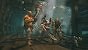 <strong>Captain Blood</strong> (Metascore 50): Das Piraten-Actionspiel hat den Kritikern zufolge das Problem, zu spät auf dem Markt zu landen - so etwa zwanzig Jahre zu spät. Captain Blood erinnere in jedem Aspekt an Zeiten vergangener PS2-Titel der Hack'n'Slay-Ära, die 2025 wohl niemand mehr will.