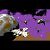 Die C64 Black Edition bringt 25 ausgewählte Spiele mit - von modernen Homebrew-Hits bis hin zu remastered Titeln.