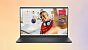 Dell Inspiron 15 3535 Laptop 15.6 Inch FHD 120Hz, AMD Ryzen 5 7520U, 8GB RAM LPDDR5, 512GB SSD, AMD Radeon Graphics, Intel Wi-Fi 6, Windows 11 Home, German QWERTY Black Amazon Angebot