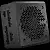 Einen weiteren Preis der Aktion stellt Corsair mit dem vollmodularen RM850e-Netzteil bereit.