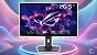<strong>Asus OLED mit 360 Hz weit unter Konkurrenz</strong> im Preisvergleich - aber wohl nur kurz