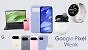 <strong>Google Pixel Week bei Amazon: </strong>Rabatte bis 39% &amp; Gratis-Zugaben bei Pixel 10 (Pro), Pixel 9, Watch 3, Buds Pro 2 &amp; Co.