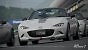 <strong>Mazda Spirit Racig Roadster 12R '25</strong> - <i>Nur 200 Stück wurden produziert. Der ultimative Renn-Roadster von Mazdas Werksteam.</i>