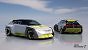 <strong>Opel Corsa GSE Vision Gran Turismo</strong> - <i>Der Vision Gran Turismo als Beispiel für die Elektrifizierung der Opel-Sportmarke GSE.</i>