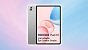 HONOR Pad 10 Tablet 8+256GB, 12,1-Zoll 120Hz 2,5K Dispaly, Snapdragon 7 Gen 3, 10100mAh Akku, Sechs Lautsprecher, Android 15, Wi-Fi-Tablets, Grau Amazon Angebot