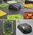 Mit 23 Gramm ist die damals per Kickstarter finanzierte Zaunkoenig M1K immer noch die leichteste Gaming-Maus.