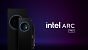 Intel Arc Pro