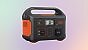 Jackery Explorer 500, 518Wh Tragbare Powerstation Mobiler Stromspeicher mit 230V/500W (Spitze 1000W) Steckdose, Mobile Stromversorgung mit LCD-Anzeige für Party, Camping, Wohnmobil, Heimwerken Amazon Angebot