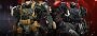 <strong>Sci-Fi pur: </strong>Neben Warhammer 40K produziert JoyToy auch detailreiche Mechas als Actionfiguren.