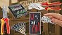 Bei Amazon ab 10,23 €: 16 Torx-Bits von Hazet, Knipex Zangenschlüssel XS, Spezialzangen und Schraubendreher-Set (2)