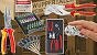 Bei Amazon ab 10,23 €: 16 Torx-Bits von Hazet, Knipex Zangenschlüssel XS, Spezialzangen und Schraubendreher-Set (1)