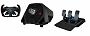 <strong>Logitech G Pro DD11 Wheel Base + Racing Pedals im Test: </strong>Voll tauglich für den virtuellen Rennsport!