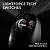 <strong>Logitech </strong>bringt kompakte Gaming-Maus <strong>Pro X Superlight 2c</strong> (3)