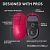 <strong>Logitech </strong>bringt kompakte Gaming-Maus <strong>Pro X Superlight 2c</strong> (4)