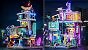 <strong>Neue Lumibricks Cyberpunk-Sets</strong> mit genialen Details verfügbar und bei Rabattaktion dabei