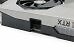 MSI RTX 5090 Suprim Liquid SOC Stromanschluss