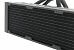 MSI RTX 5090 Suprim Liquid SOC Radiator