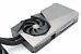 MSI RTX 5090 Suprim Liquid SOC Zusatzlüfter
