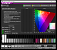 Asus ROG Strix OLED XG27AQPDG - Messwerte - Minimale Leuchtkraft SDR
