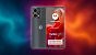 Motorola Moto g85 5G Smartphone (6,67"-FHD+-Display, 50-MP-Kamera, 8/256 GB, 5000 mAh, Android 14) Urban Grey, inkl. Schutzcover [Exklusiv bei Amazon] Amazon Angebot