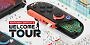 <strong>Nintendo Switch 2 Welcome Tour</strong> (Metascore 54): Es war eigentlich eine nette Idee: Welcome Tour als Spiel, um die neuen Funktionen der Nintendo Switch 2 näher vorzustellen. Dumm nur, dass der Hersteller für das Tutorial zehn Euro verlangt und aus diesem Grund direkt abgestraft wird.