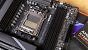 Das Gigabyte X870E Aorus Elite X3D ist für seinen Preis eine interessante Wahl, jedoch primär nicht wegen des X3D Turbo Mode 2.0, sondern des ECLK selbst. Diesen Zusatz findet man sonst nur bei kostspieligeren Mainboards.