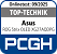 Endnote des Asus ROG Strix OLED XG27AQPDG: 1,51&nbsp;
