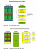 Pascal und Volta vs. Turing Ray Tracing