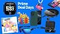 <strong>Nächster Amazon Prime Day kommt: </strong>Jetzt<strong> </strong>50 Top-Deals für Prime-Mitglieder nicht verpassen