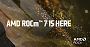 AMD ROCm 7