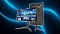 Smart Tech 27 Zoll Gaming Monitor, 240Hz, MPRT 1ms, Mit Lautsprechern, Adaptive-Sync, VA Panel, FHD 1080P, 130% sRGB, Höhenverstellbar, Drehbarer，Type-C, HDMI, DP，VESA, PC Bildschirm -Schwarz Amazon Angebot