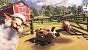 <strong>Stardew Valley trifft Satisfactory:</strong> Hasenohren-Roboter erobern in <strong>Farmbotic</strong> eine Farm (1)
