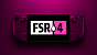 Steam Deck FSR 4