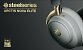 Das Steelseries Arctis Nova Elite Gaming ist ab dem 30. September erhältlich.