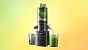 TUUMIIST Entsafter Slow Juicer mit 120 MM kleinem Einfüllschacht, Entsafter Gemüse und Obst Testsieger - Kompakter Saftpresse für den Persönlich, Leicht zu Reinigen, Hohe Saftausbeute Amazon Angebot